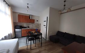 KĄCIK Apartament